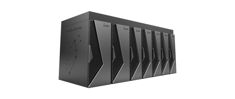 Pod SH5000P
